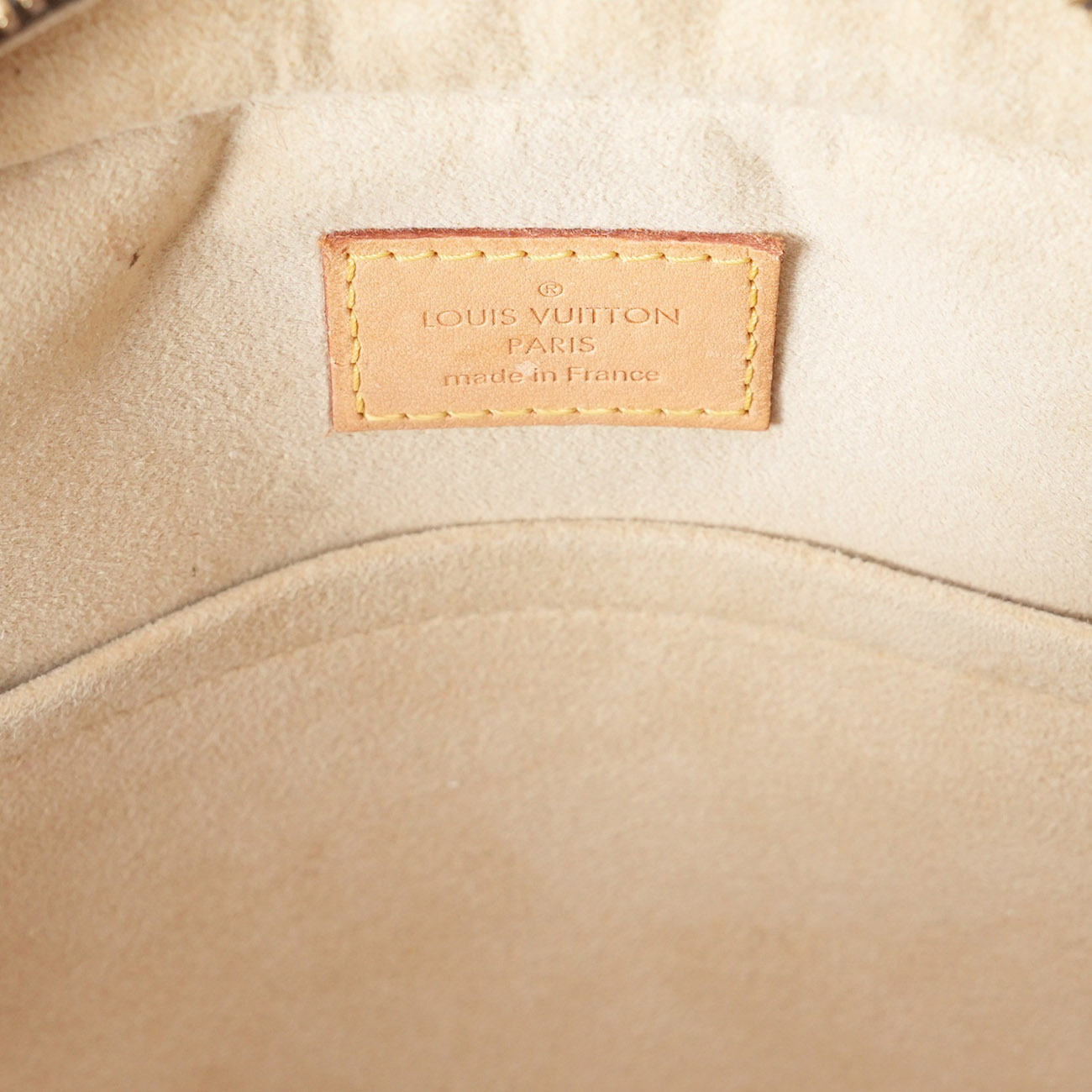 LOUIS VUITTON(USED)루이비통 모노그램 맨하탄 PM